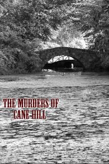 Profilový obrázek - The Murders of Cane Hill