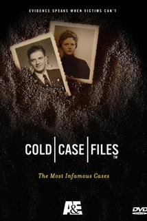 Profilový obrázek - Cold Case Files