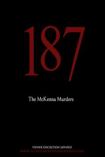 Profilový obrázek - 187: The McKenna Murders