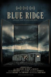 Profilový obrázek - Blue Ridge