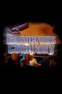Profilový obrázek - Dangerous Company