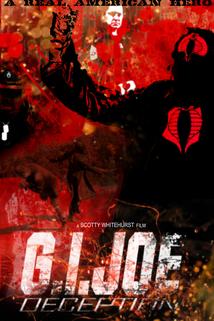 Profilový obrázek - G.I. Joe: Deception