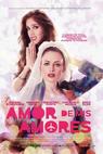 Amor de mis Amores (2014)
