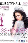 Miss Universe 2013 