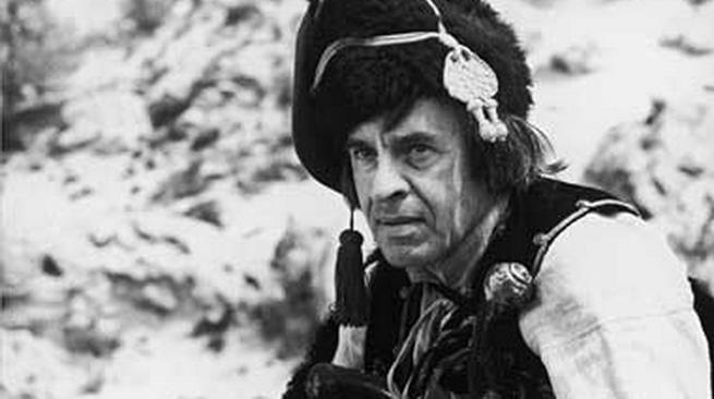 Pacho, hybský zbojník