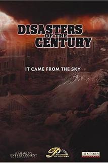 Profilový obrázek - Disasters of the Century