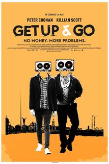 Profilový obrázek - Get Up and Go