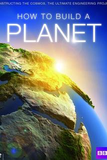 Profilový obrázek - How to Build a Planet