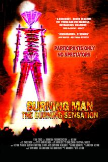 Profilový obrázek - Burning Man: The Burning Sensation