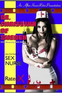 Profilový obrázek - Dr. Christina of Sweden