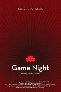 Profilový obrázek - Game Night