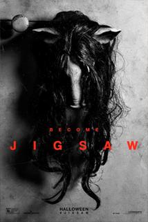 Jigsaw  - Saw: Legacy