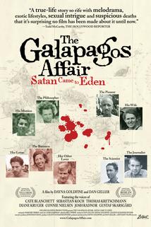 Profilový obrázek - The Galapagos Affair: Satan Came to Eden