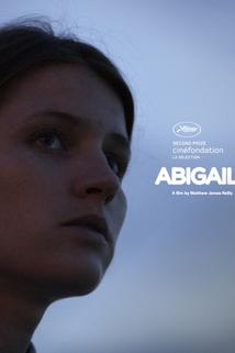 Profilový obrázek - Abigail