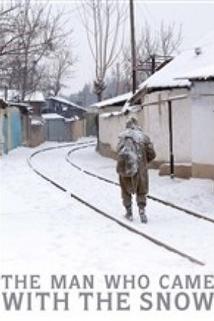 Profilový obrázek - The Man Who Came with the Snow