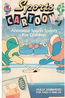 Profilový obrázek - Sports Cartoons
