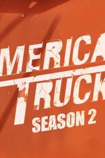 Profilový obrázek - American Trucker