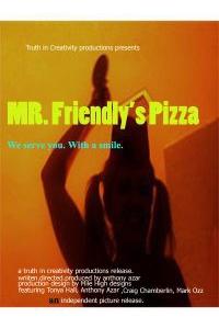 Profilový obrázek - Mr Friendly's Pizza
