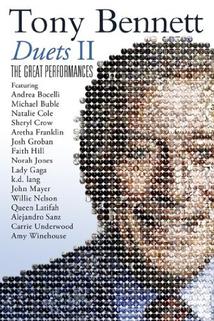 Profilový obrázek - Tony Bennett Duets 2: The Great Performances