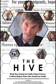 Profilový obrázek - The Hive