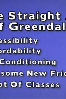 Profilový obrázek - The Straight A's of Greendale