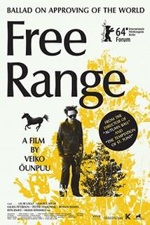 Free range - Balada o přijetí světa