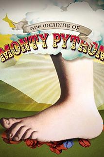 Profilový obrázek - The Meaning of Monty Python