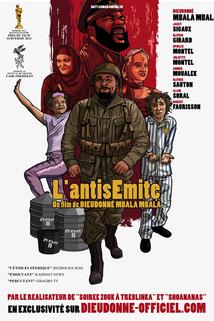 Profilový obrázek - L'antisémite