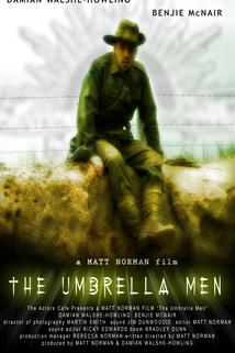 Profilový obrázek - The Umbrella Men
