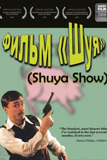 Profilový obrázek - Shuya Show