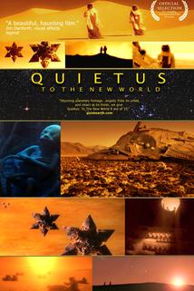 Profilový obrázek - Quietus: To the New World
