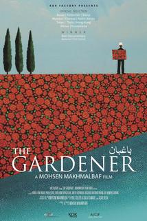 Profilový obrázek - The Gardener