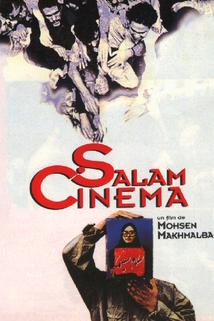 Profilový obrázek - Salaam Cinema