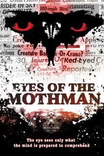Profilový obrázek - Eyes of the Mothman