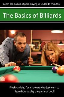 Profilový obrázek - The Basics of Billiards