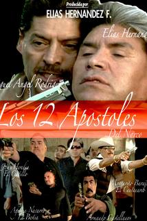 Profilový obrázek - Los 12 Apostoles Del Narco