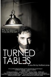 Profilový obrázek - Turned Tables