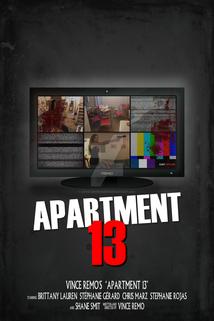 Profilový obrázek - Apartment 13