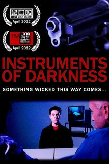 Profilový obrázek - Instruments of Darkness