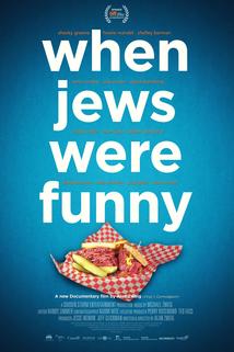 Profilový obrázek - When Jews Were Funny