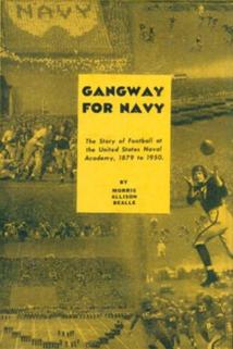 Profilový obrázek - Gangway for Navy