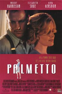 Profilový obrázek - Palmetto
