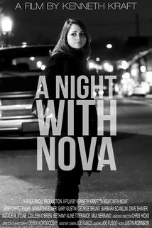 Profilový obrázek - A Night with Nova