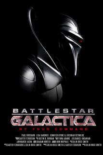 Profilový obrázek - Battlestar Galactica: By Your Command