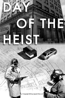 Profilový obrázek - Day of the Heist