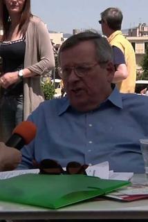 Profilový obrázek - Protomayia me Drassi: Meeting Stefanos Manos