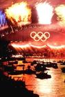 Sydney 2000 Olympics Opening Ceremony 