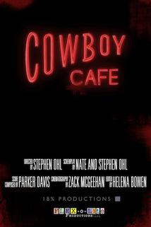 Profilový obrázek - Cowboy Cafe