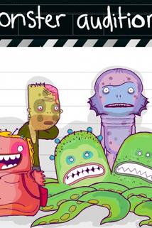 Profilový obrázek - Monster Auditions