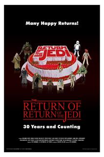 Profilový obrázek - The Return of Return of the Jedi: 30 Years and Counting